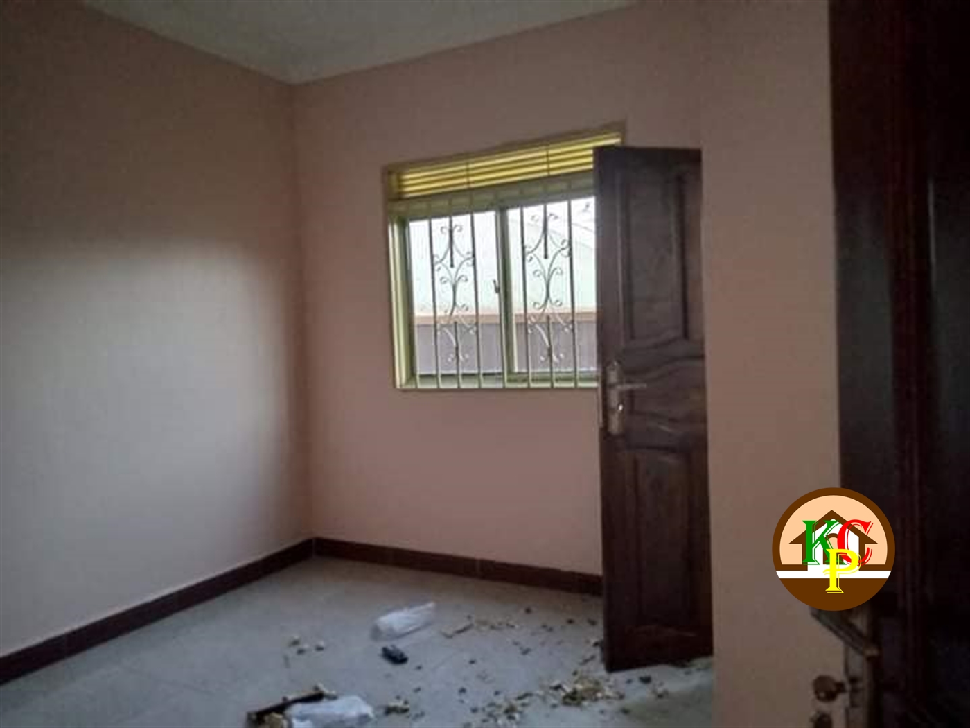 Semi Detached for rent in Kisaasi Kampala