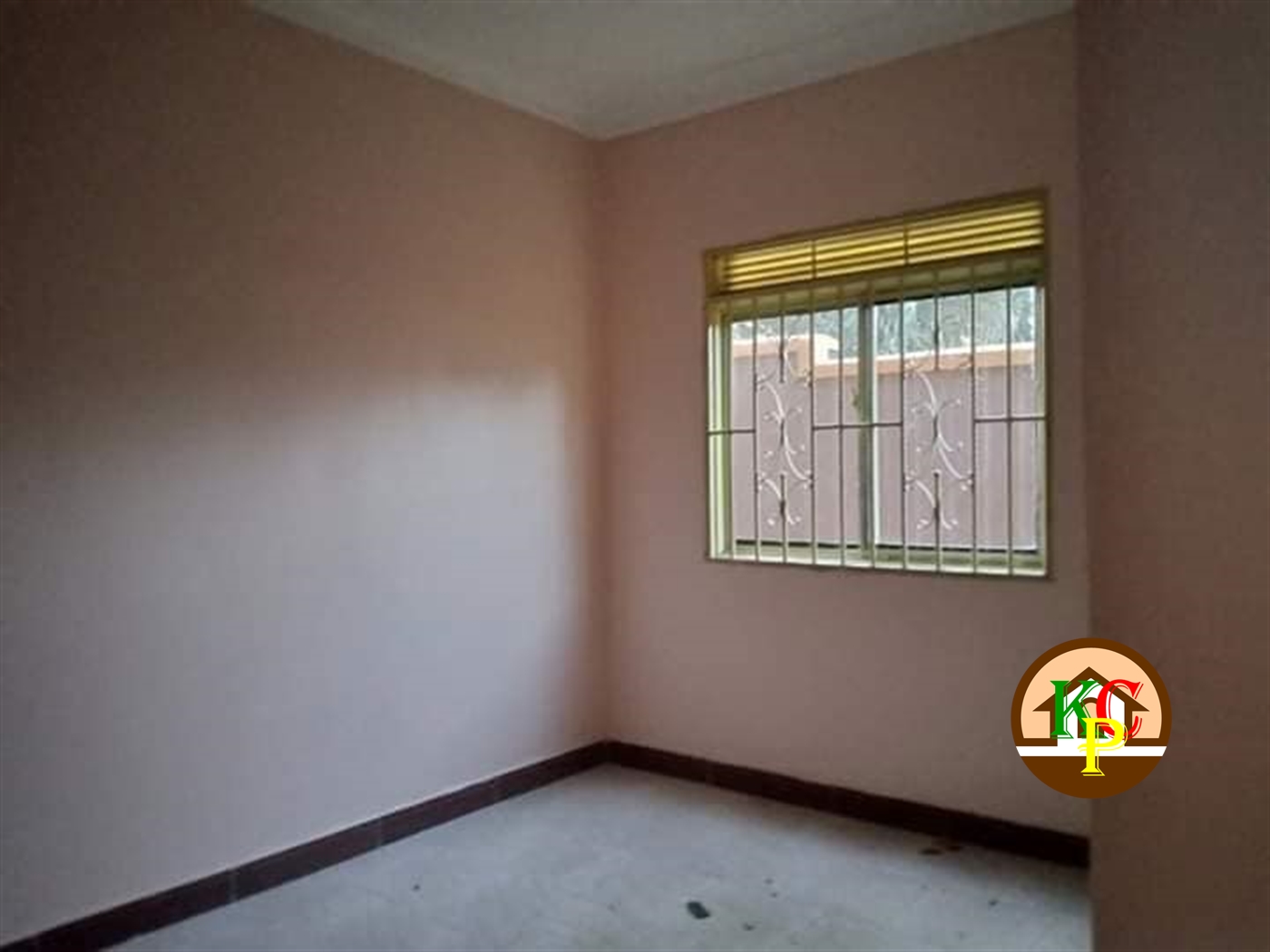 Semi Detached for rent in Kisaasi Kampala