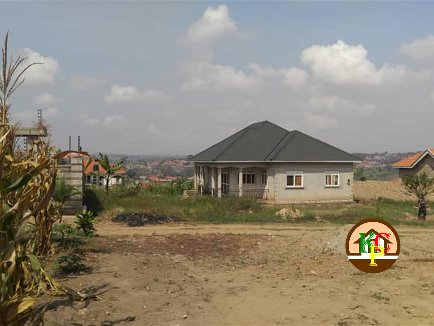 Residential Land for sale in Kira Wakiso