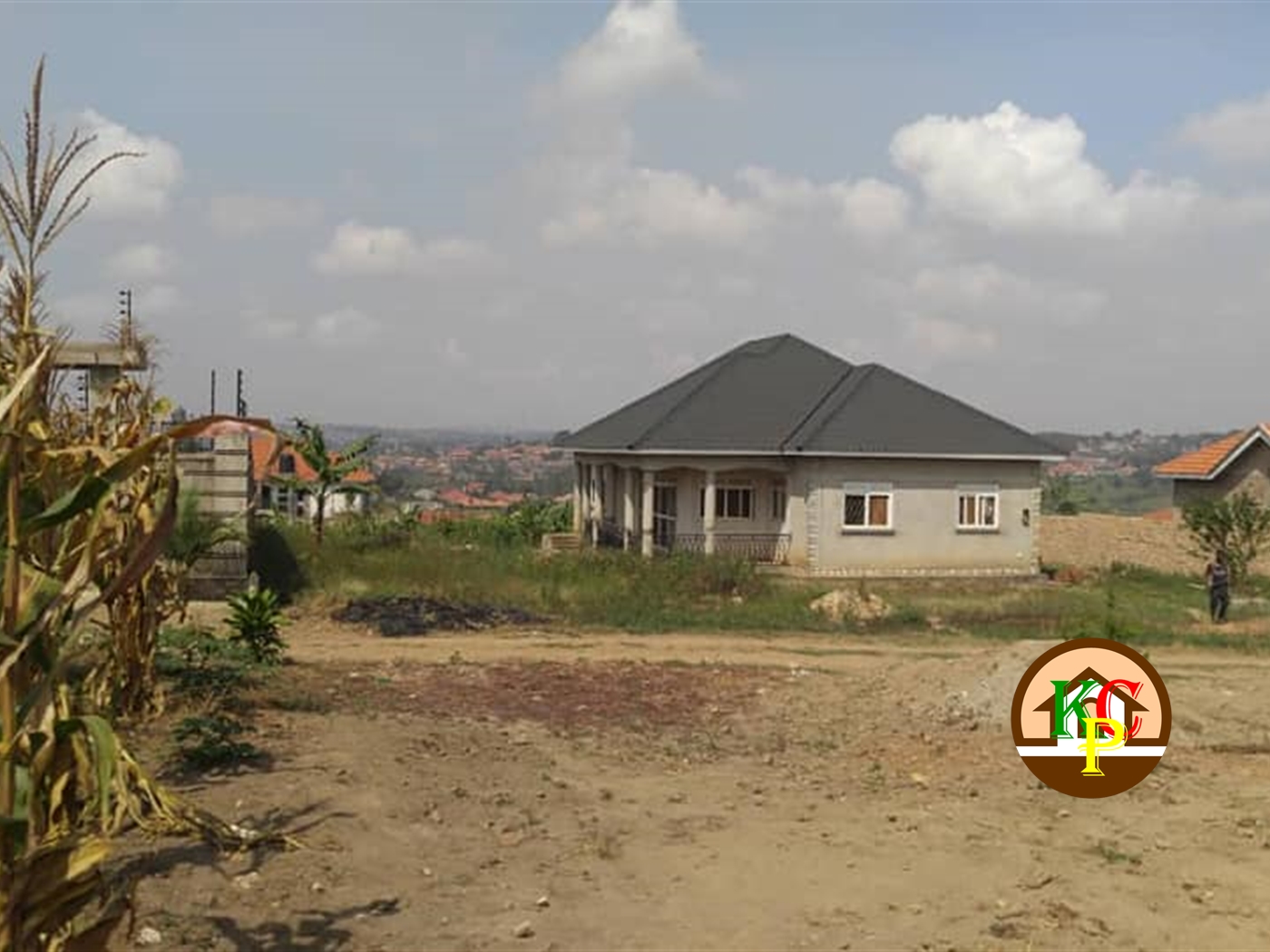 Residential Land for sale in Kira Wakiso