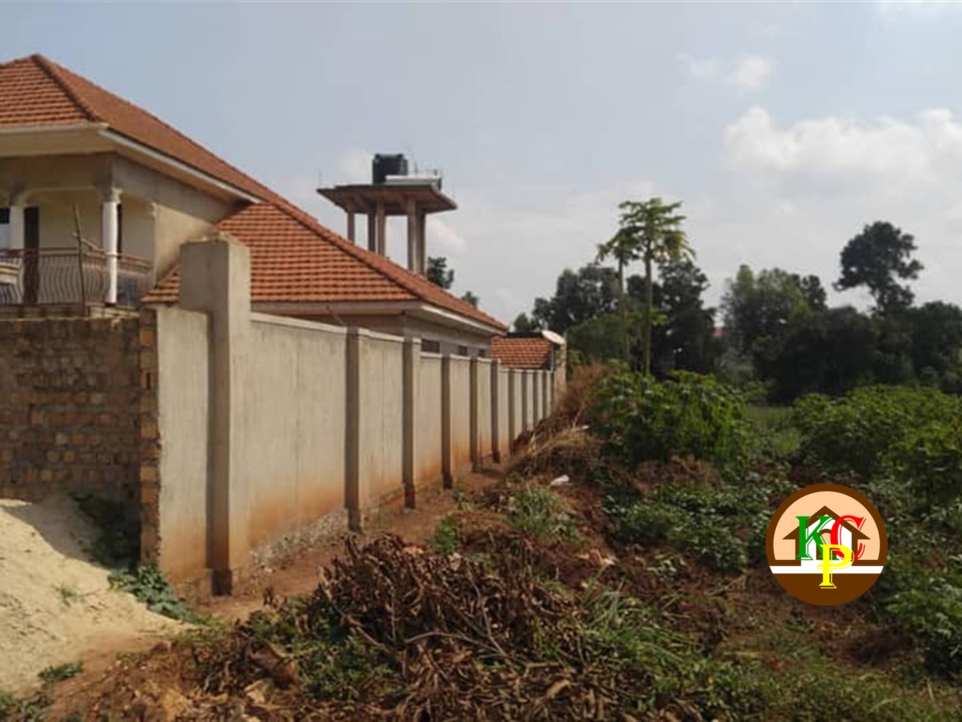 Residential Land for sale in Kira Wakiso