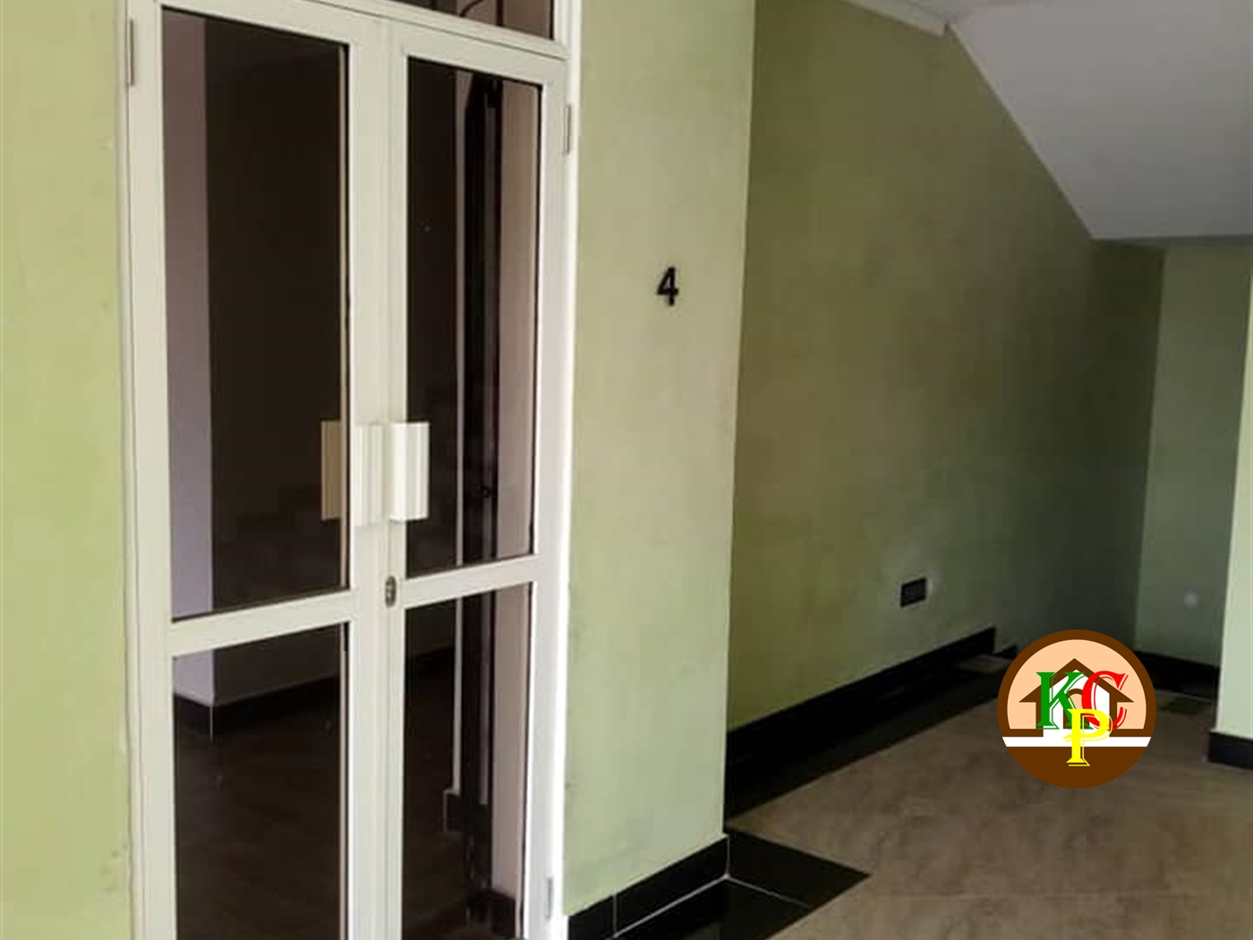 Apartment block for sale in Muyenga Kampala