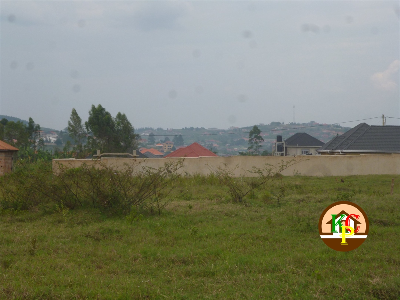 Residential Land for sale in Kira Wakiso