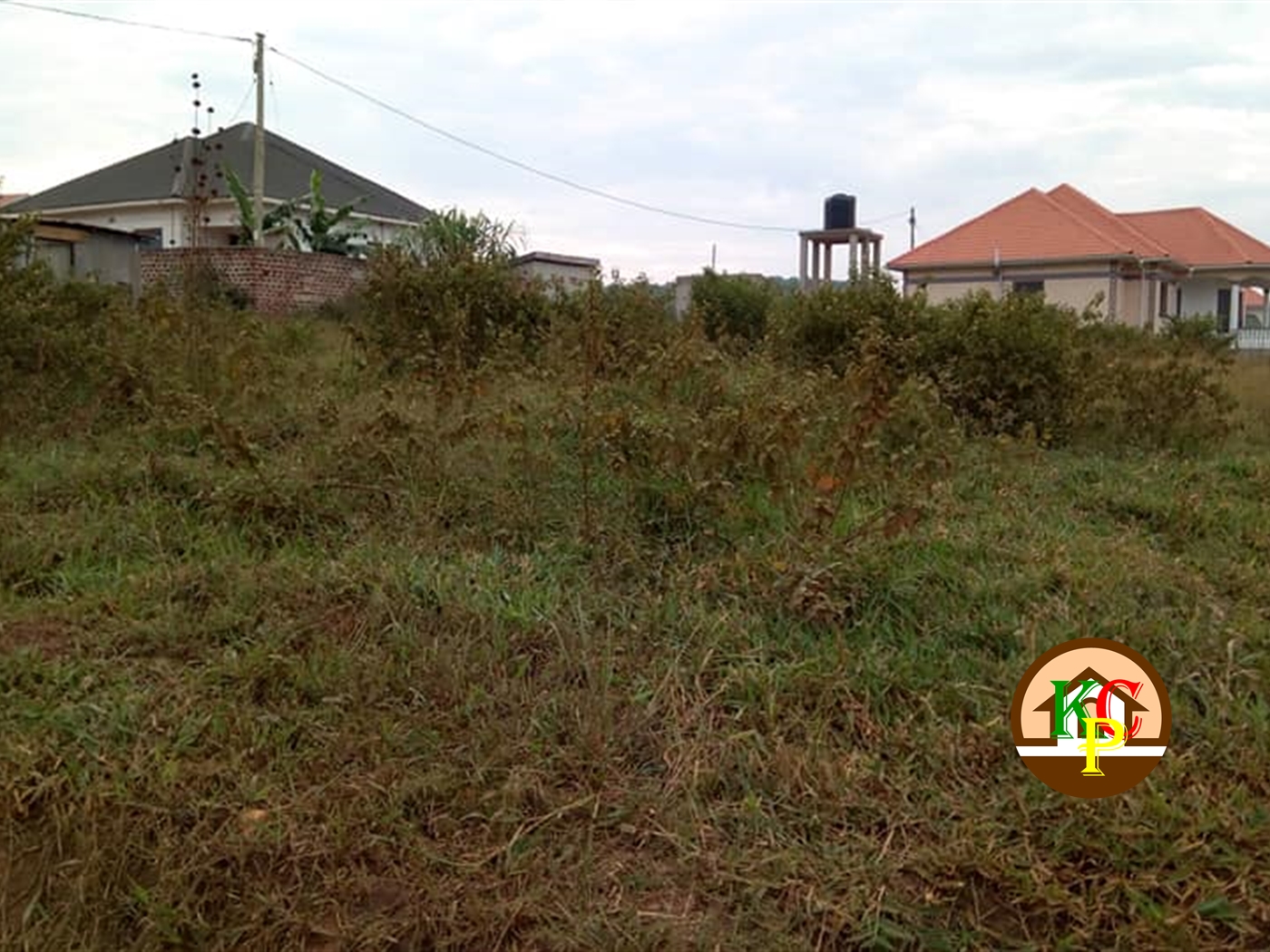 Residential Land for sale in Seeta Mukono