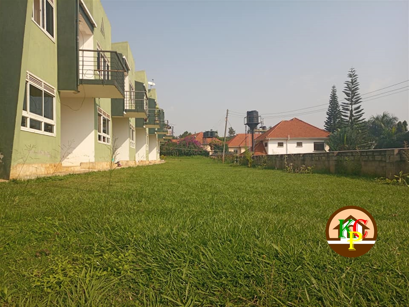 Apartment for rent in Mutungo Kampala