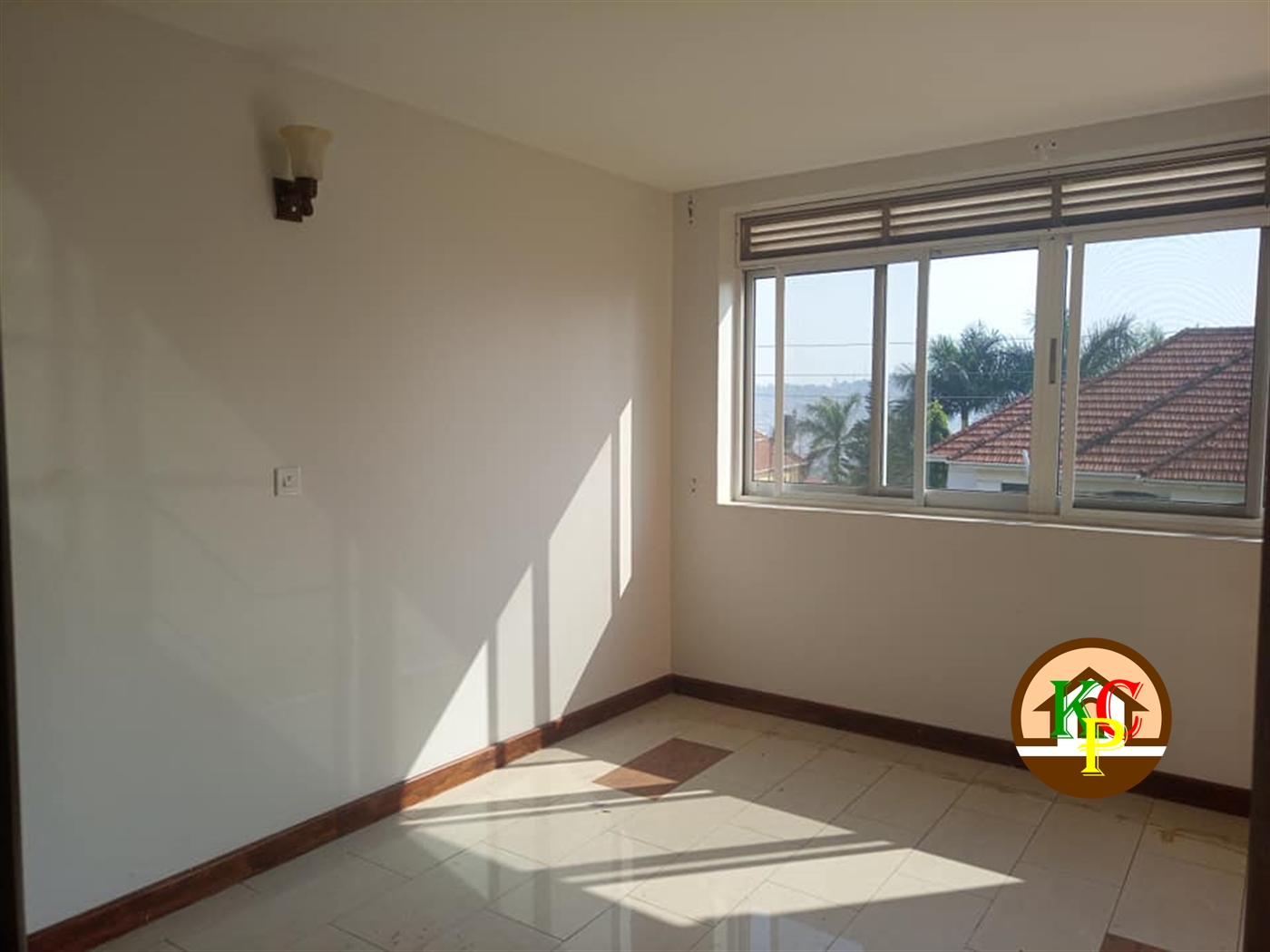 Apartment for rent in Mutungo Kampala