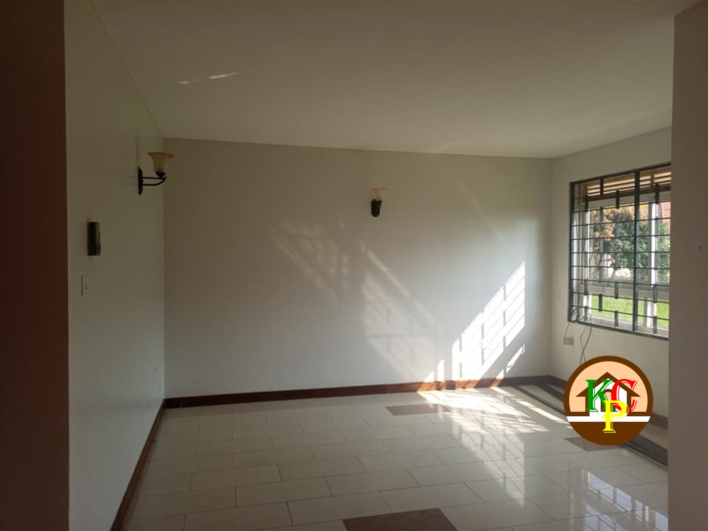 Apartment for rent in Mutungo Kampala