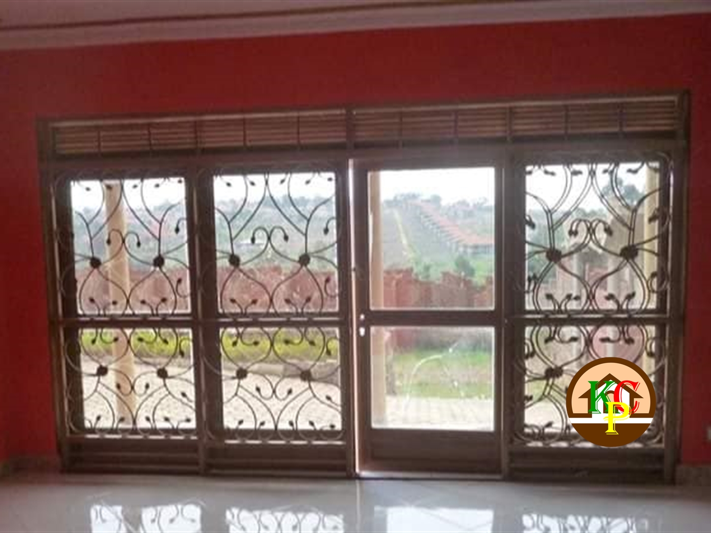 Semi Detached for rent in Kira Wakiso