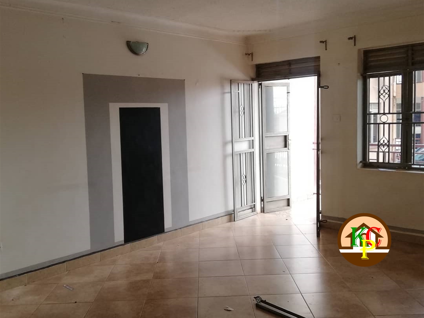 Apartment for rent in Kyanja Kampala