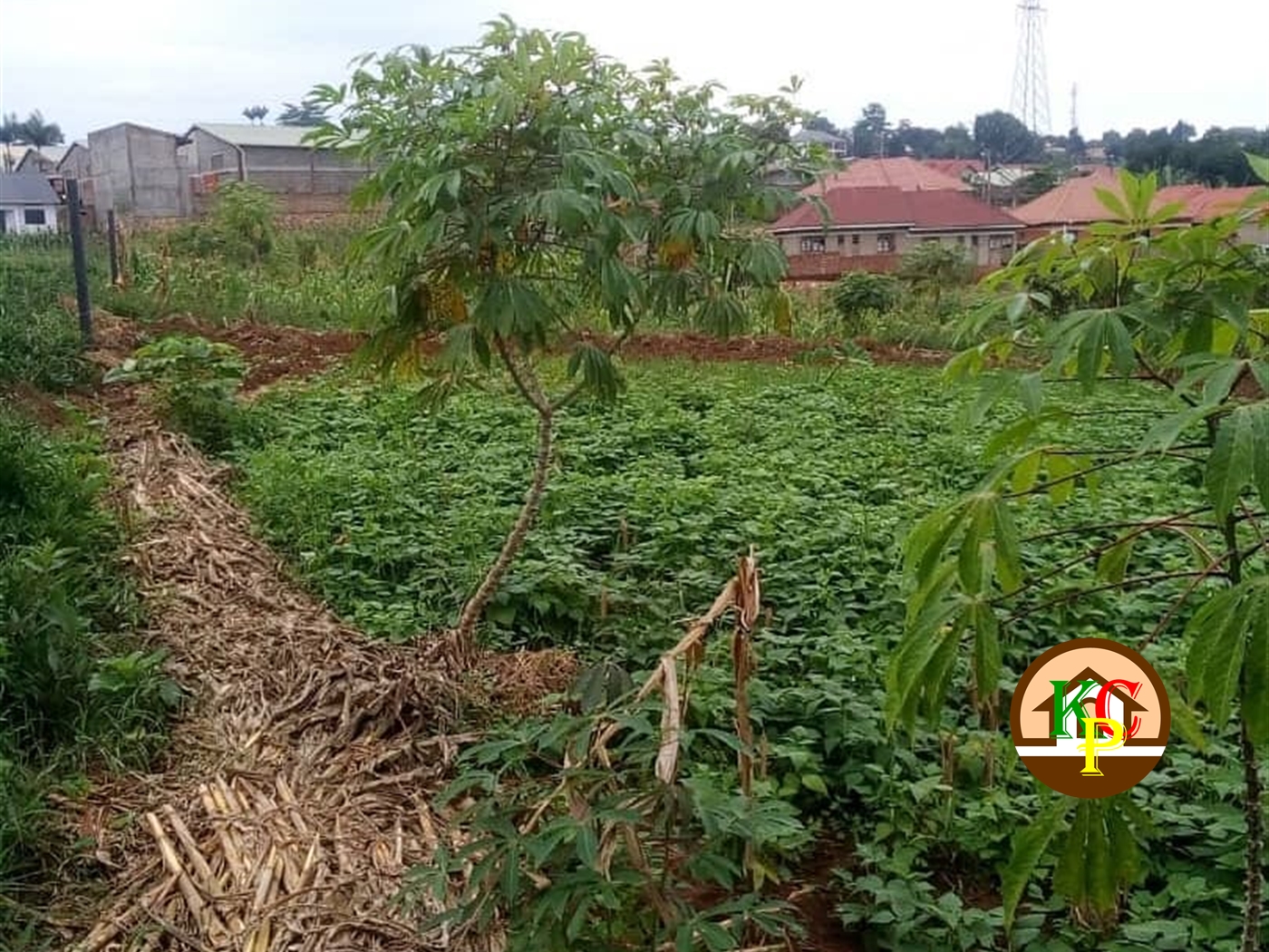 Residential Land for sale in Bweyogerere Wakiso