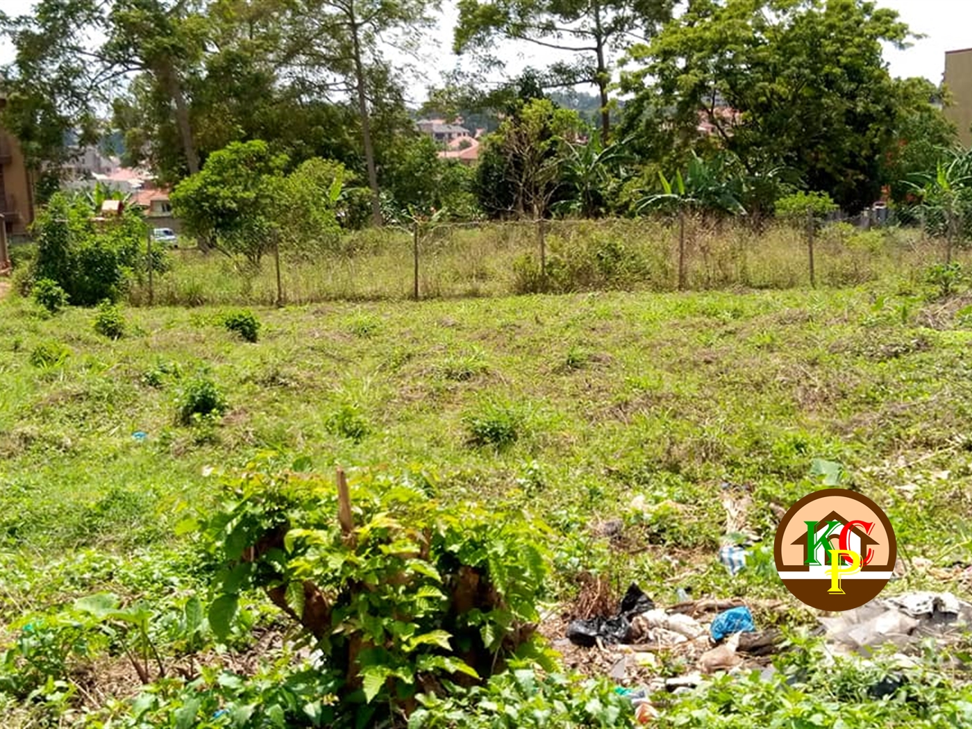 Residential Land for sale in Kyaliwajjala Wakiso