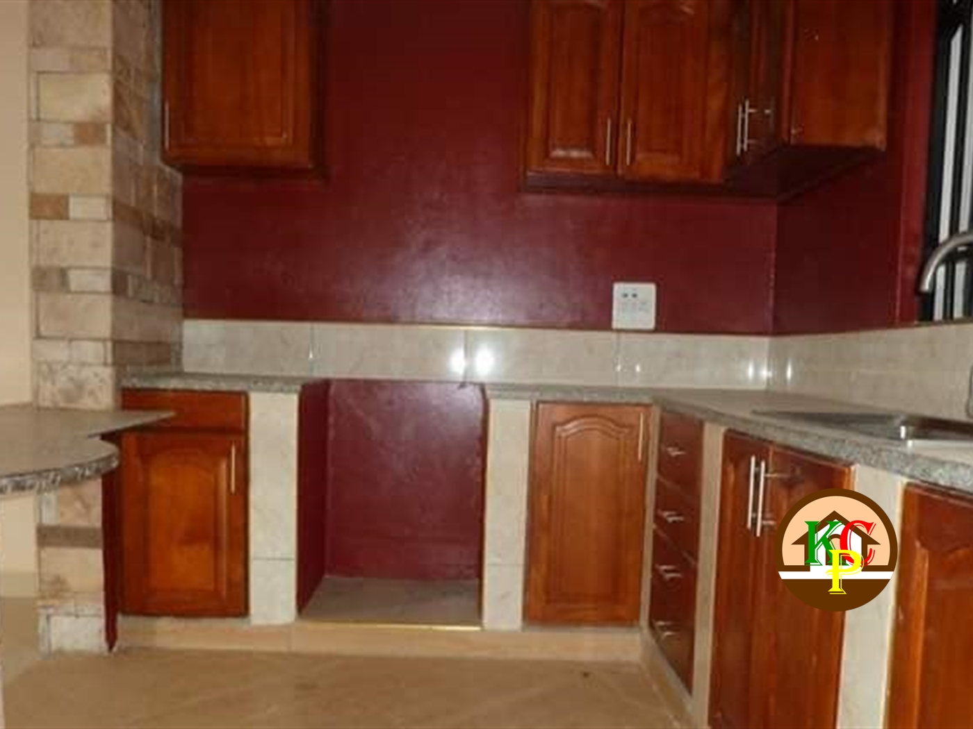 Apartment for rent in Kisaasi Kampala