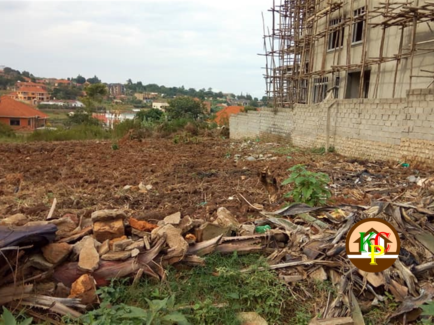 Residential Land for sale in Kisaasi Kampala