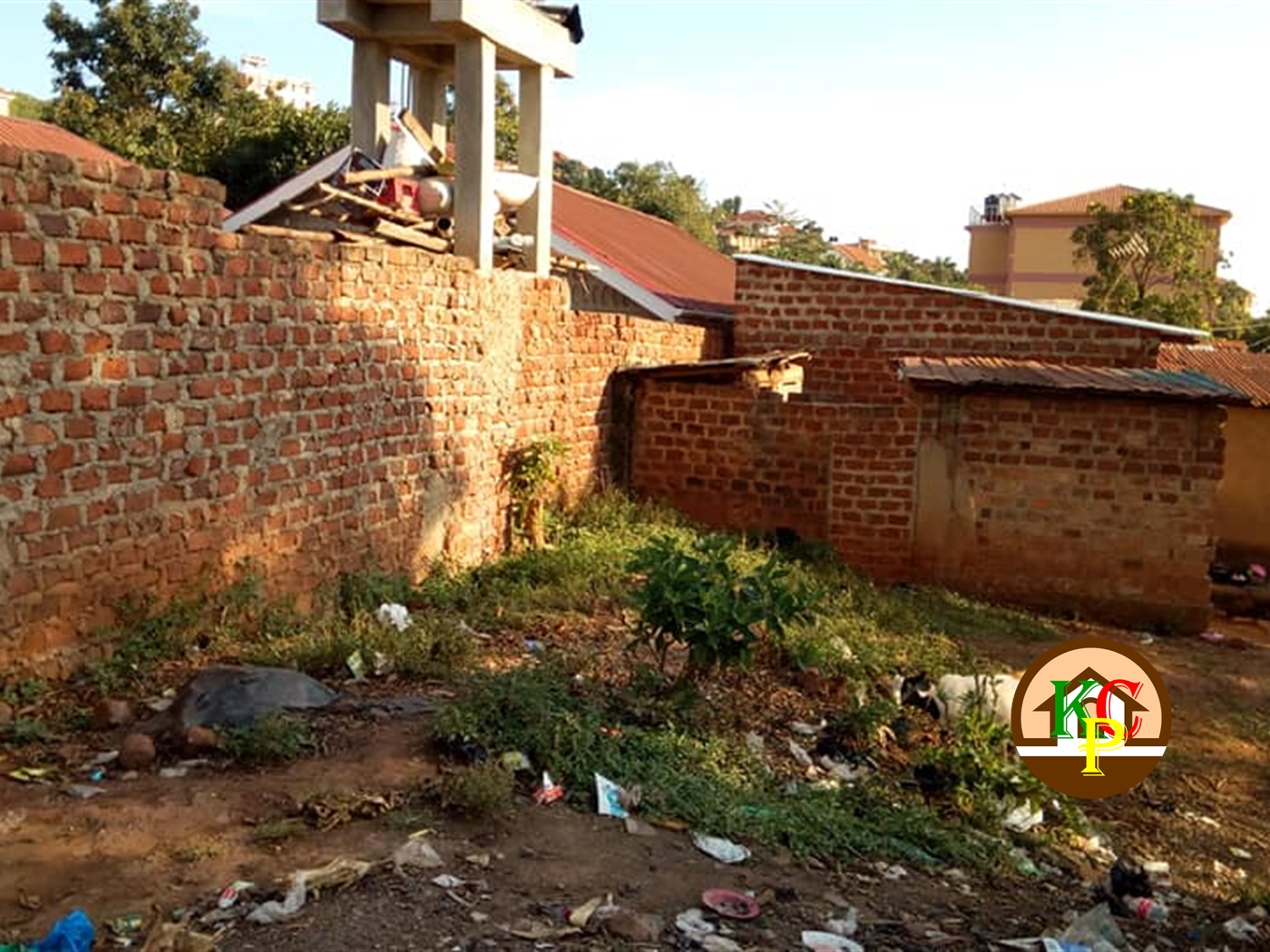 Residential Land for sale in Kisaasi Wakiso