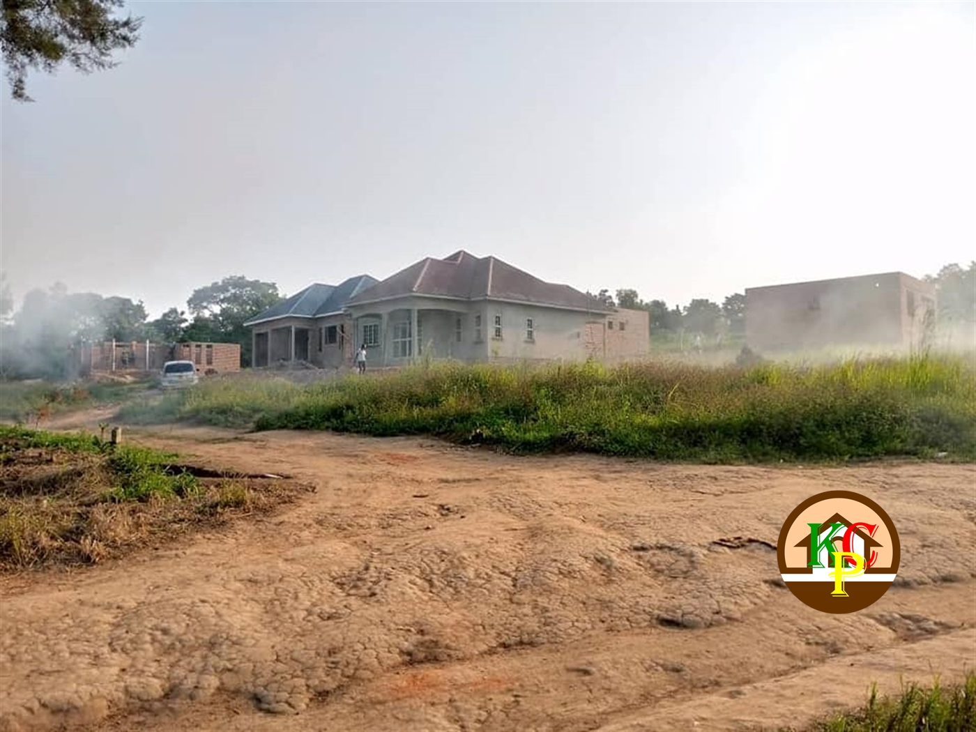 Residential Land for sale in Matugga Wakiso