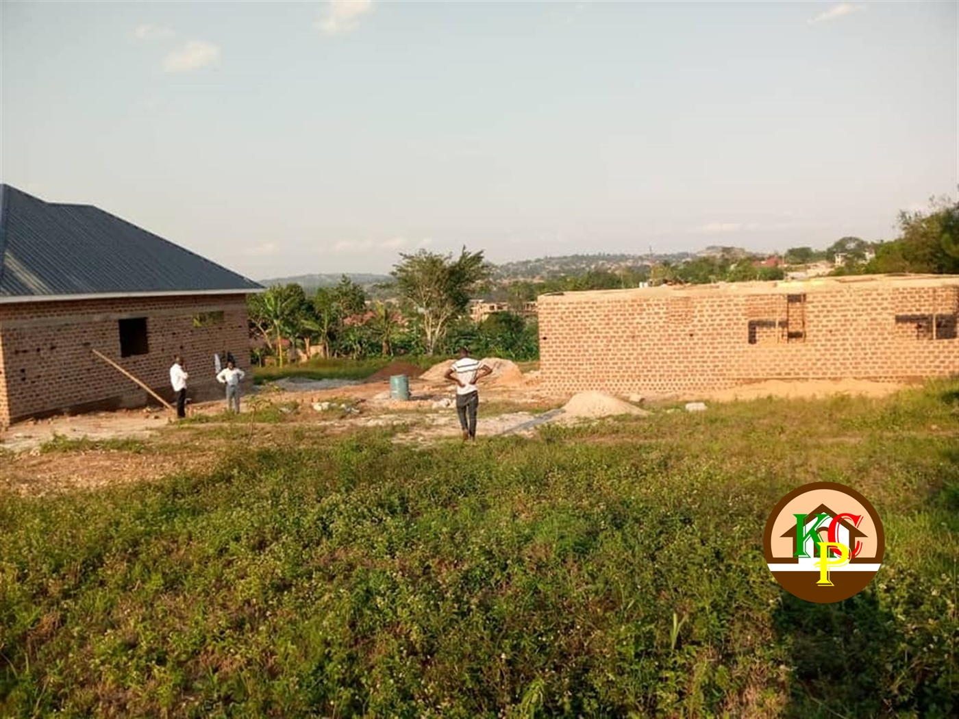 Residential Land for sale in Matugga Wakiso