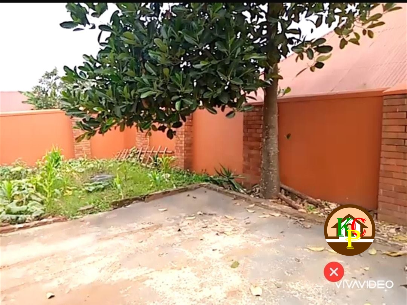 Bungalow for sale in Najjera Kampala