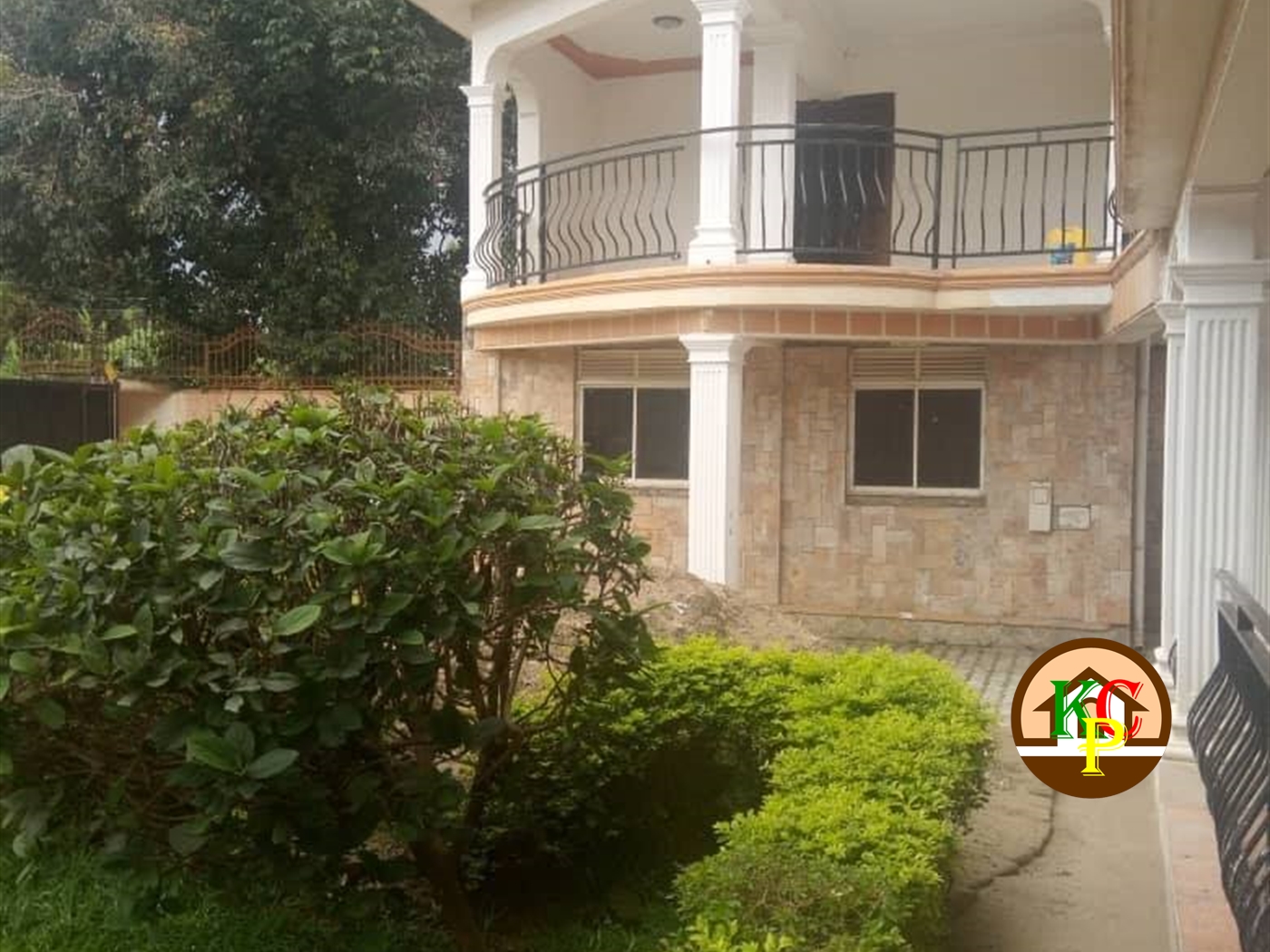 Mansion for sale in Bbunga Kampala