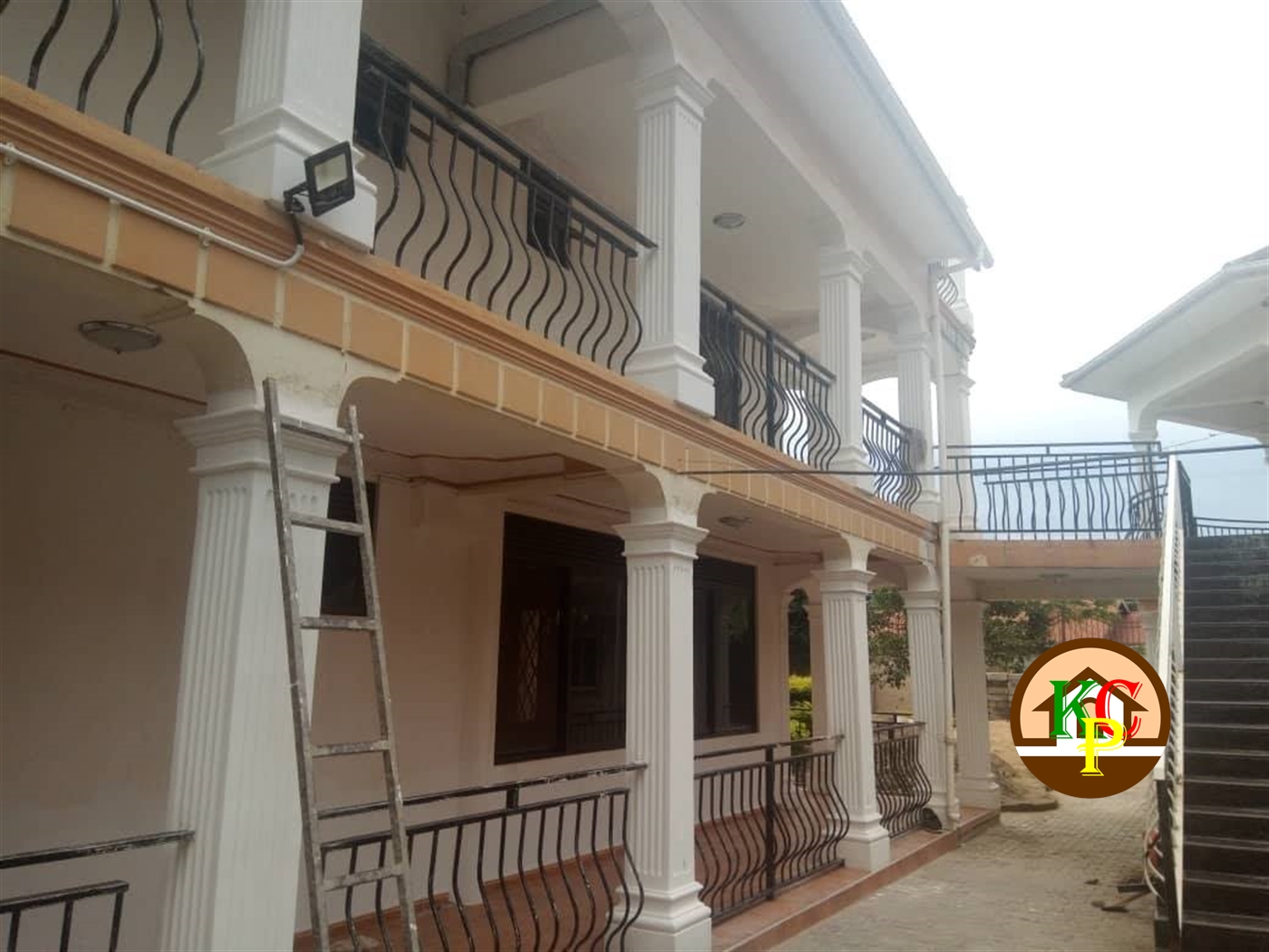 Mansion for sale in Bbunga Kampala