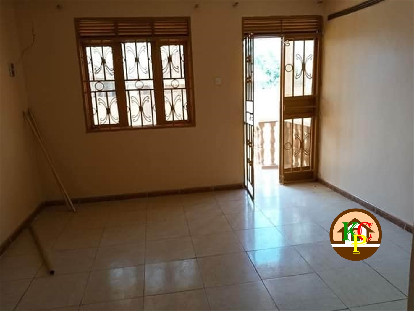 Semi Detached for rent in Kira Wakiso