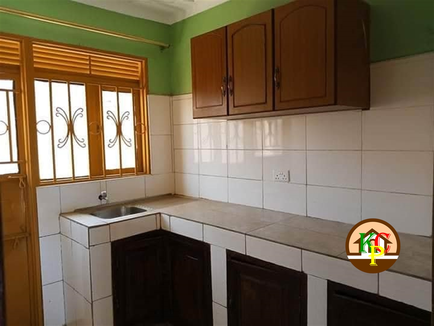 Semi Detached for rent in Kira Wakiso