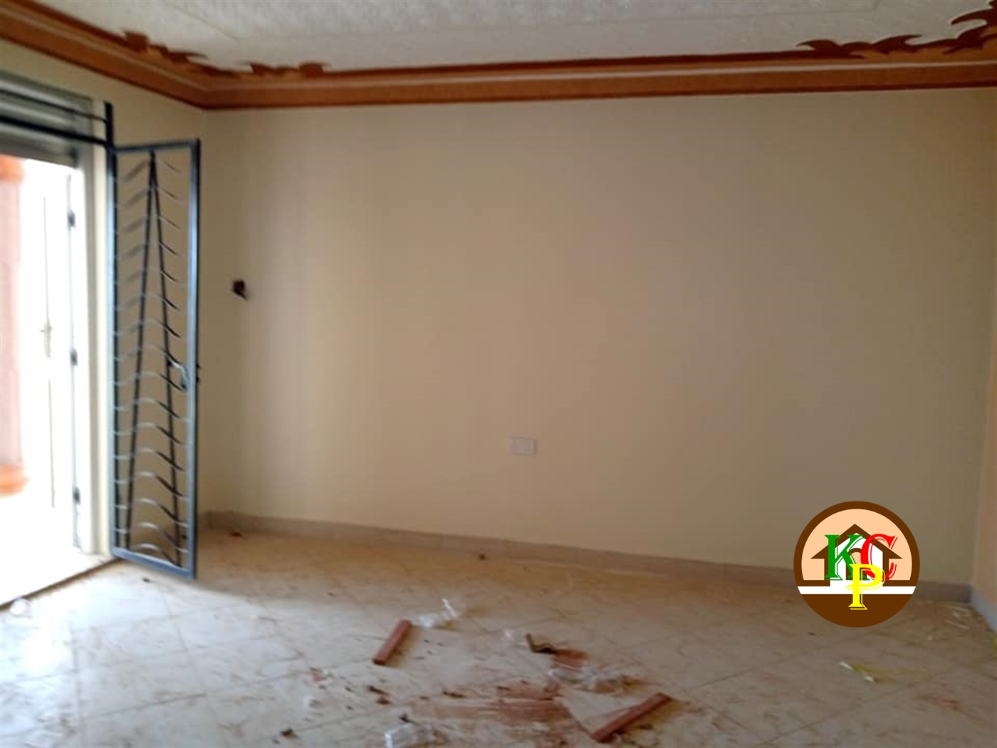 Apartment for rent in Kiwaatule Kampala