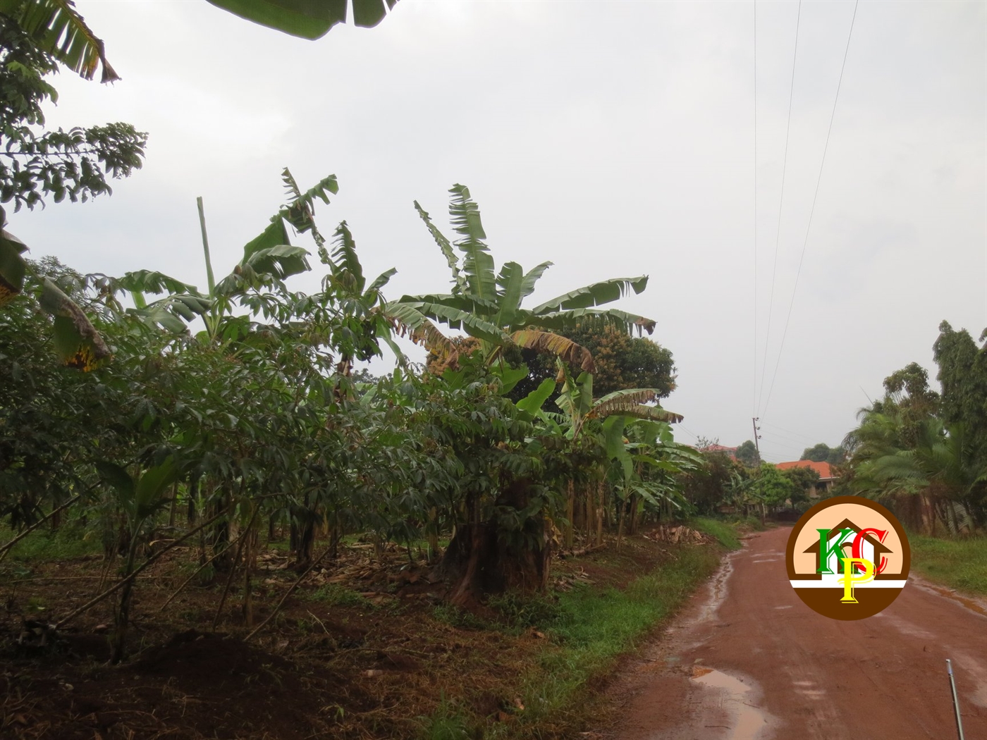 Residential Land for sale in Entebbe Wakiso