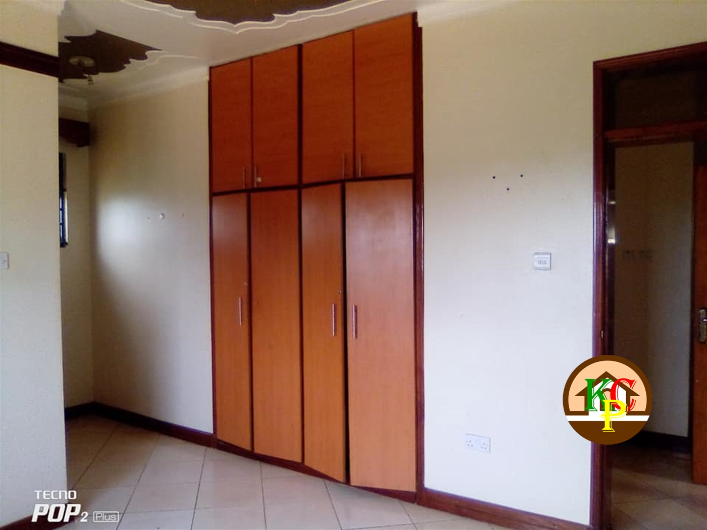 Apartment for rent in Kiwaatule Kampala