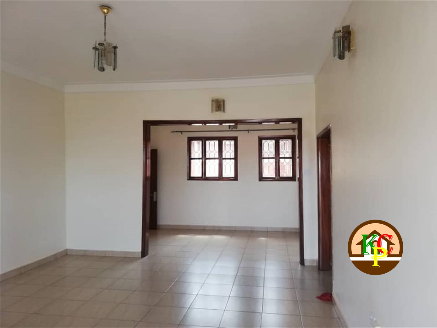 Bungalow for rent in Ntinda Kampala