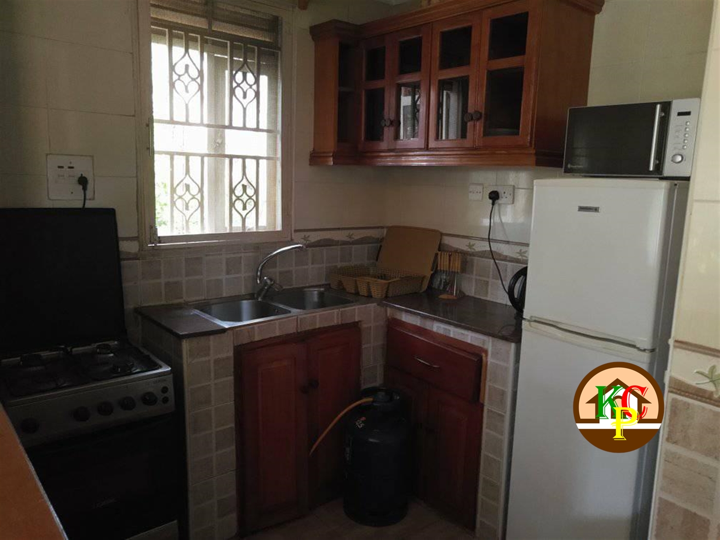 Apartment for rent in Naguru Kampala