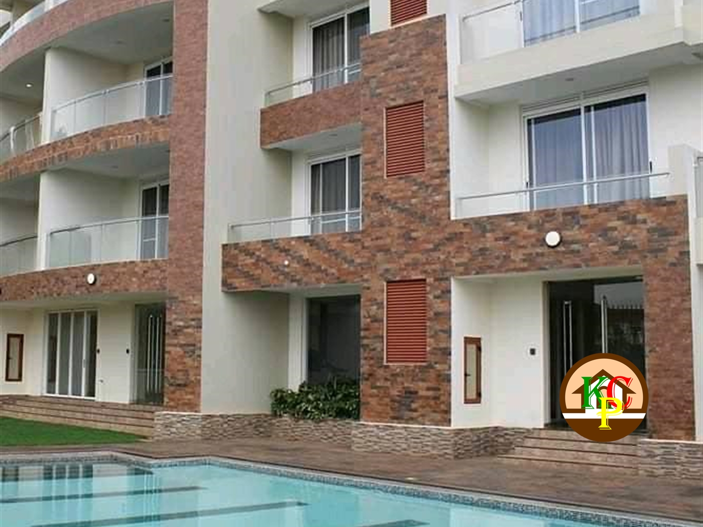 Apartment for rent in Naguru Kampala