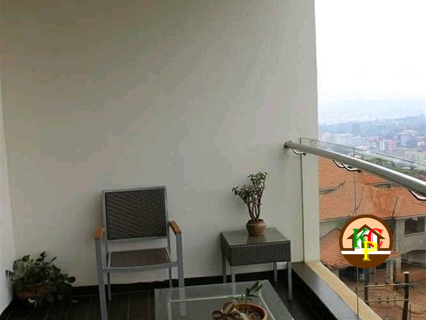 Apartment for rent in Naguru Kampala