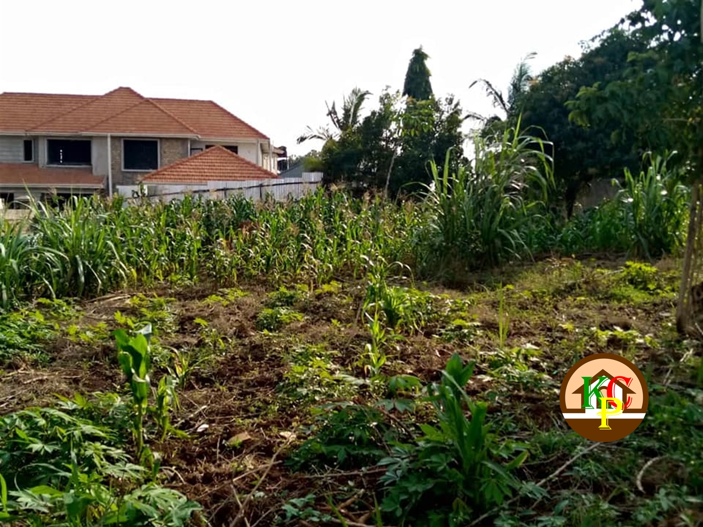 Residential Land for sale in Kyanja Kampala