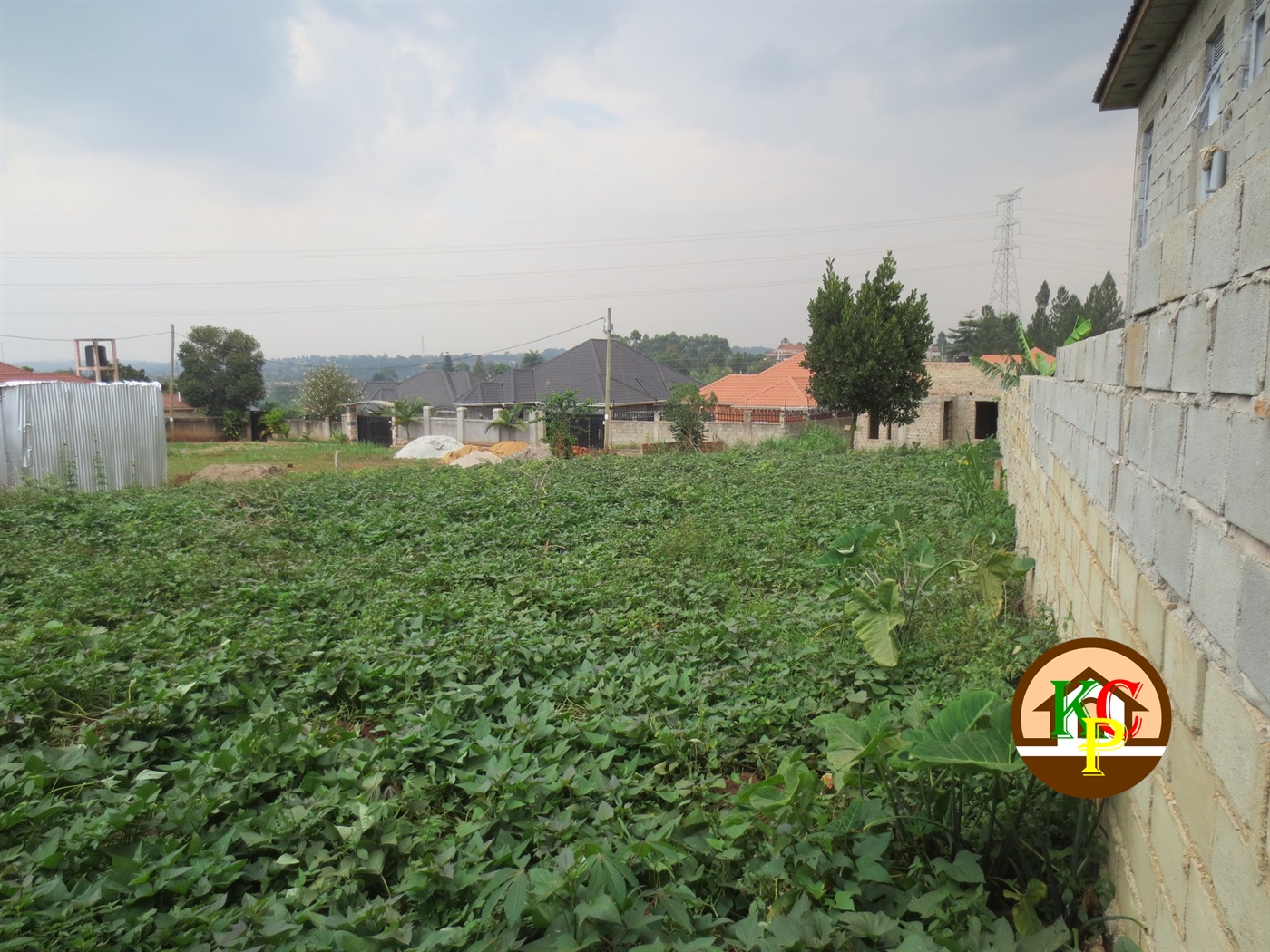 Residential Land for sale in Kira Wakiso