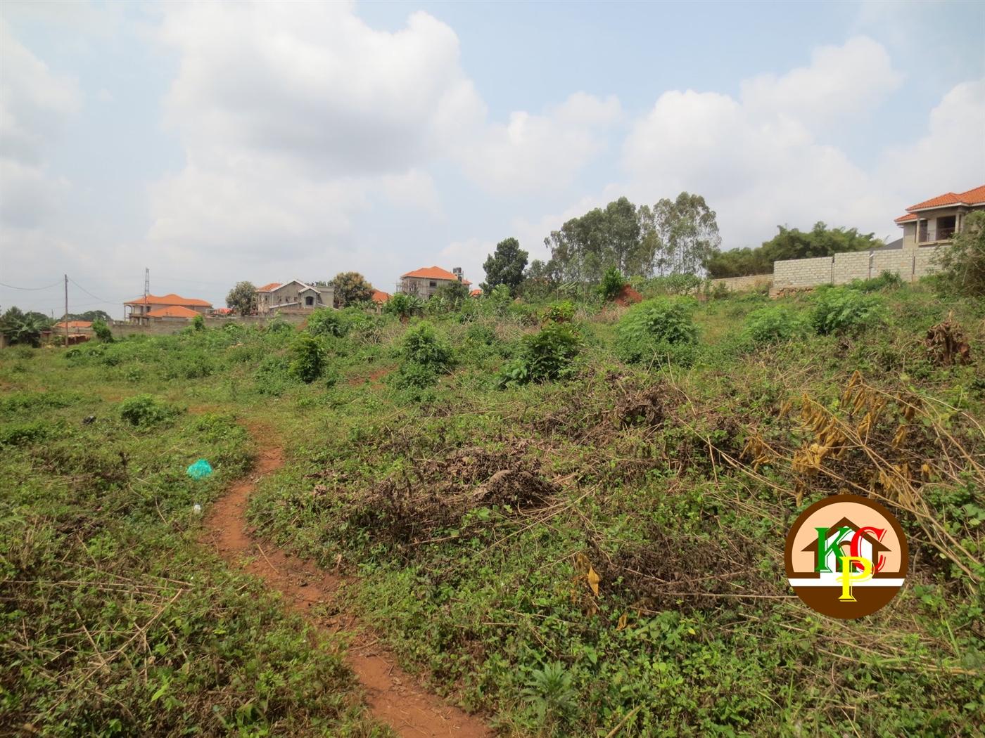 Residential Land for sale in Kira Wakiso