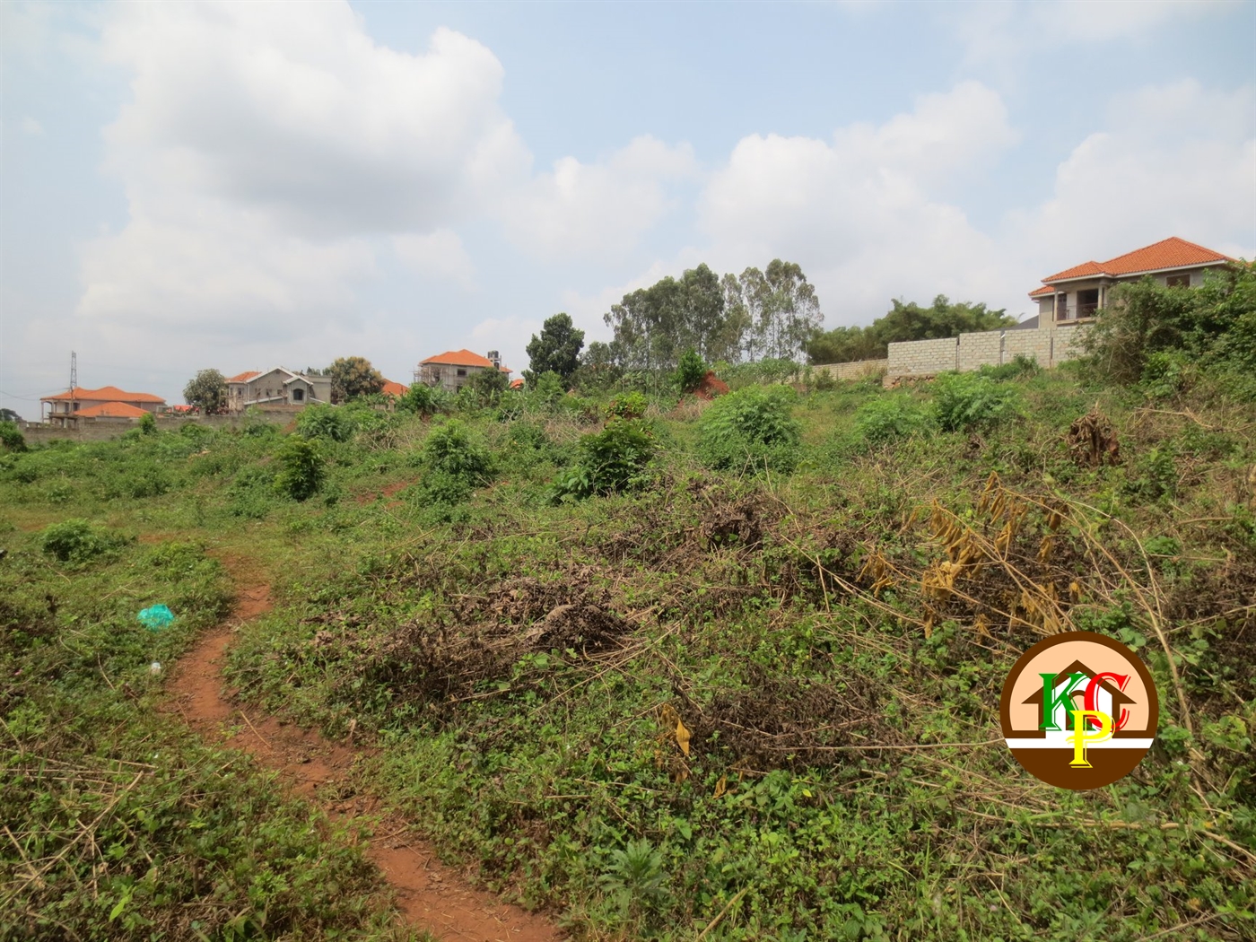 Residential Land for sale in Kira Wakiso