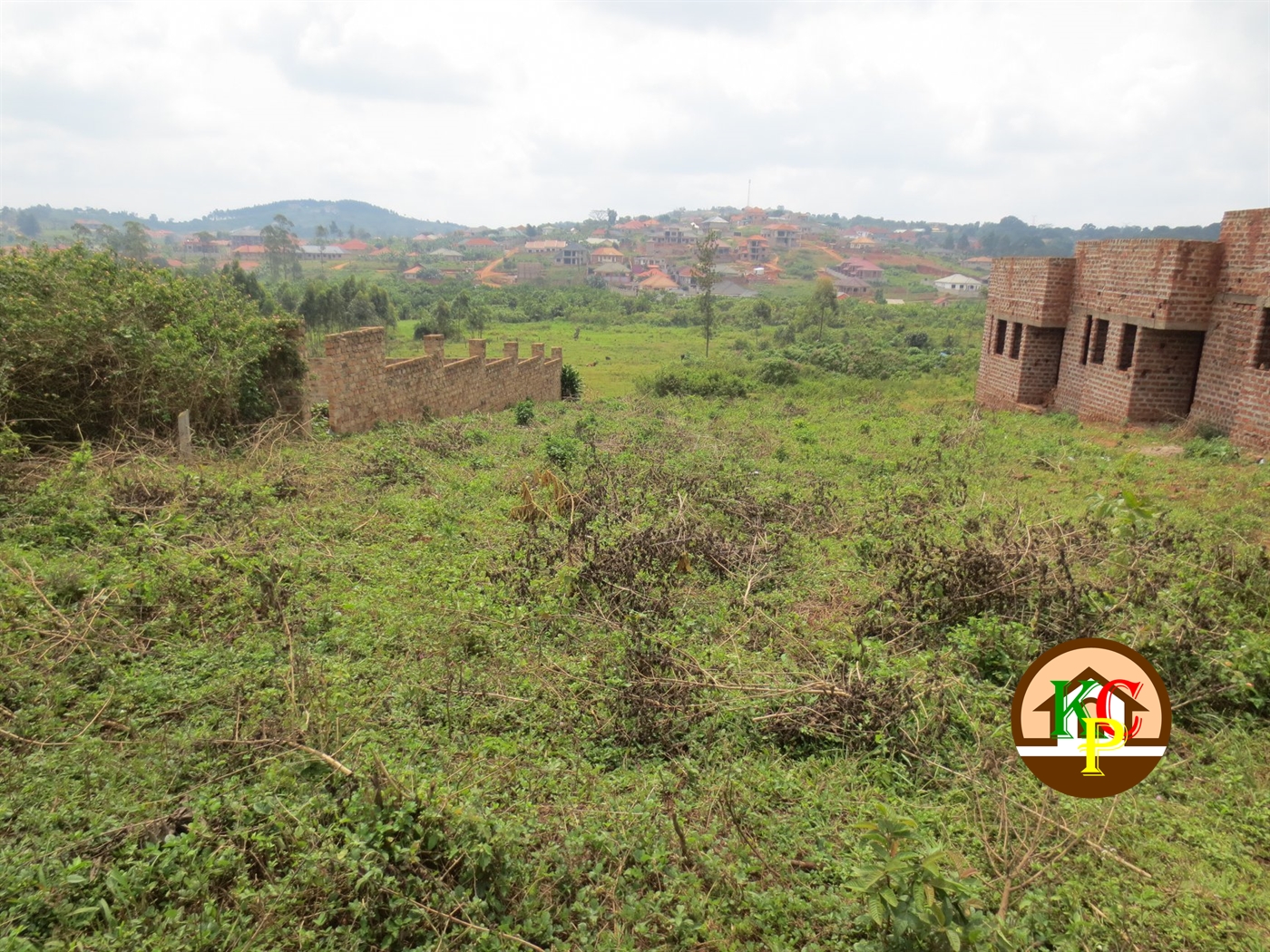 Residential Land for sale in Kira Wakiso