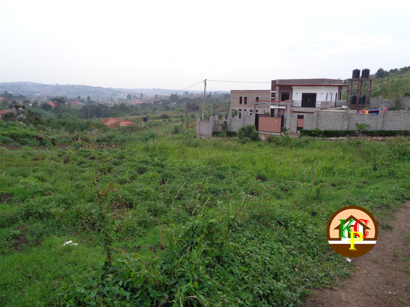 Residential Land for sale in Kira Wakiso