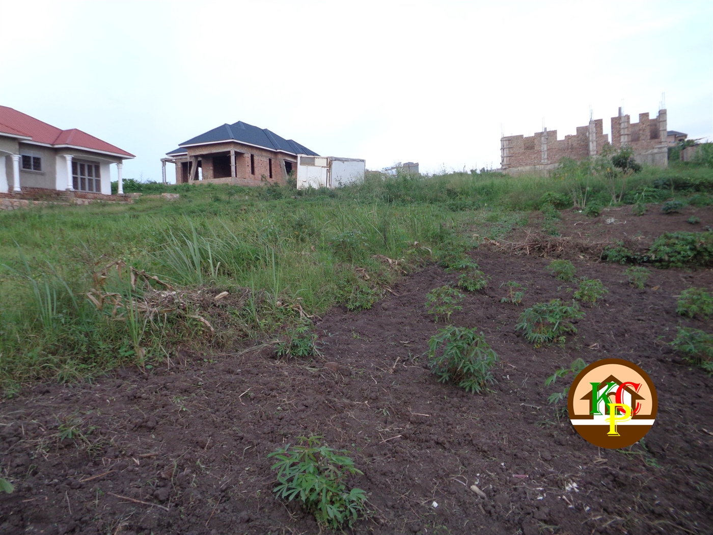 Residential Land for sale in Kira Wakiso