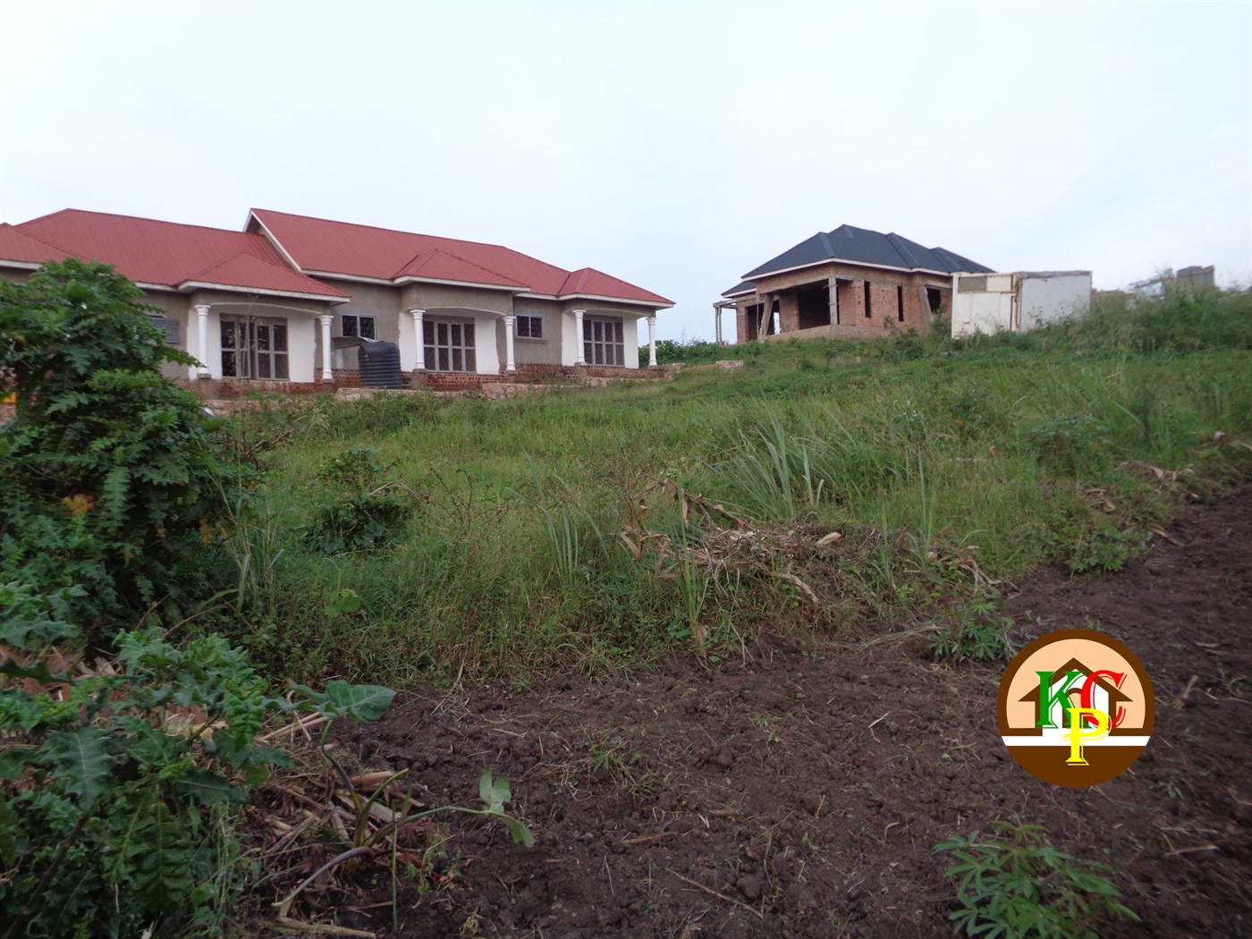 Residential Land for sale in Kira Wakiso