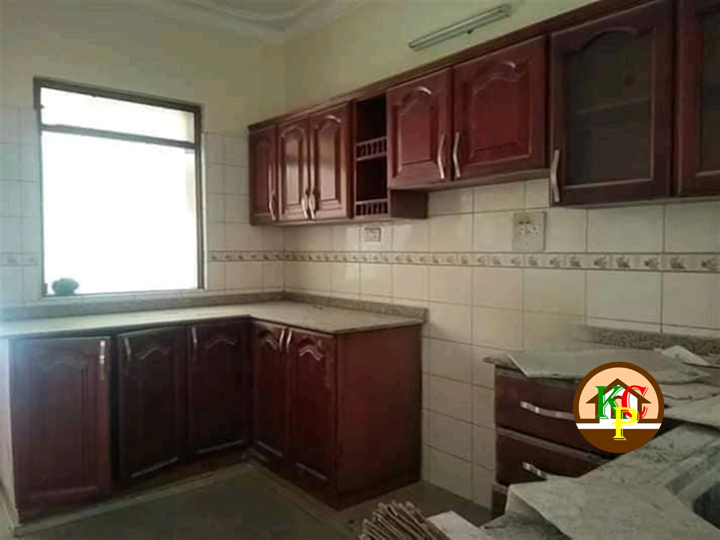 Apartment for rent in Kiwaatule Kampala