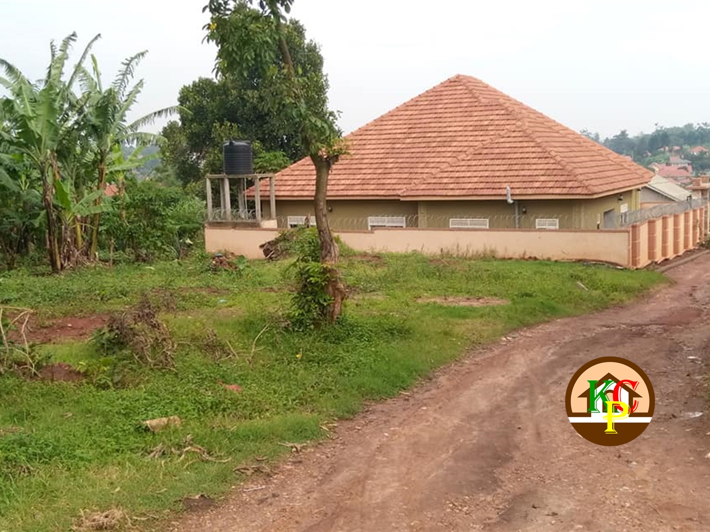 Residential Land for sale in Kira Wakiso