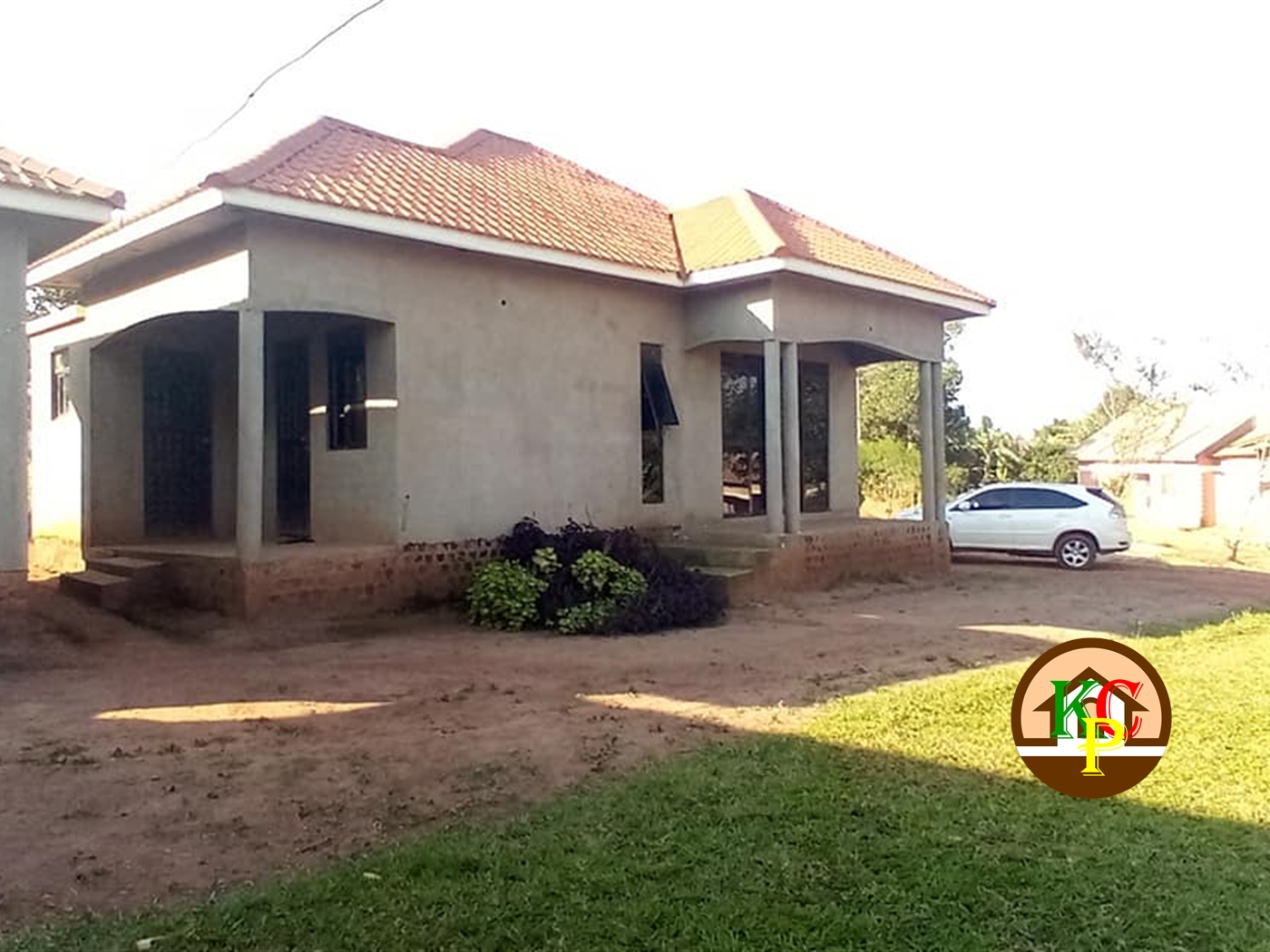 Bungalow for sale in Kira Wakiso