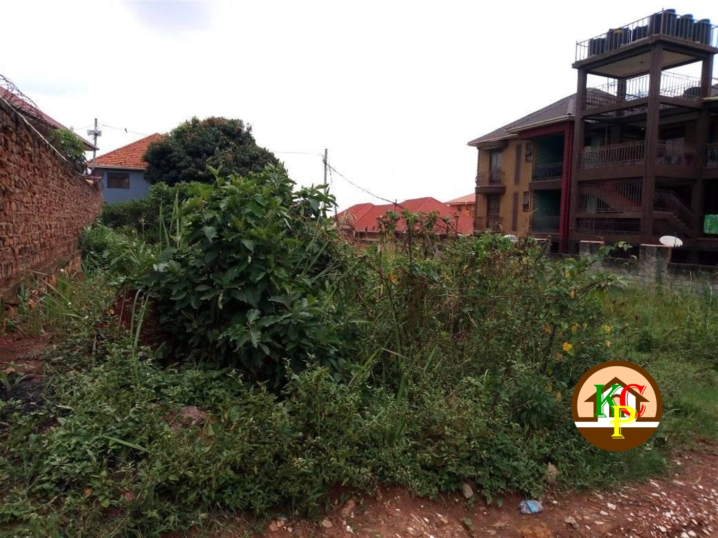 Residential Land for sale in Kyaliwajjala Wakiso