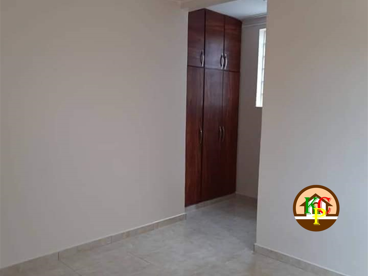 Apartment for rent in Najjera Kampala