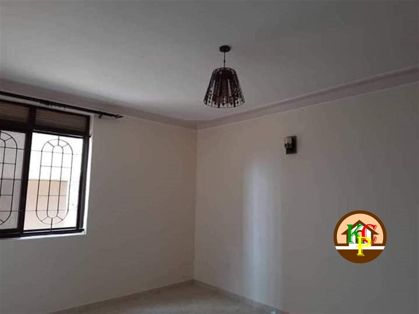 Apartment for rent in Najjera Kampala