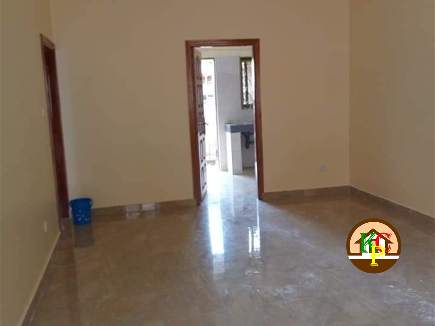 Semi Detached for rent in Kyanja Kampala