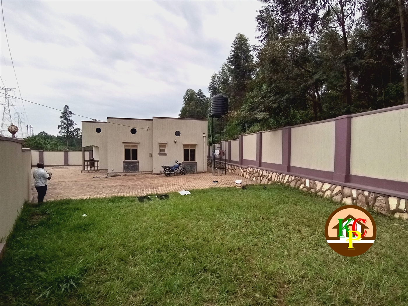 Bungalow for sale in Kira Wakiso