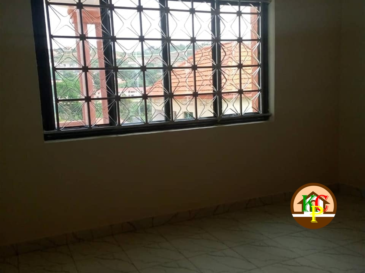 Bungalow for sale in Bwebajja Wakiso