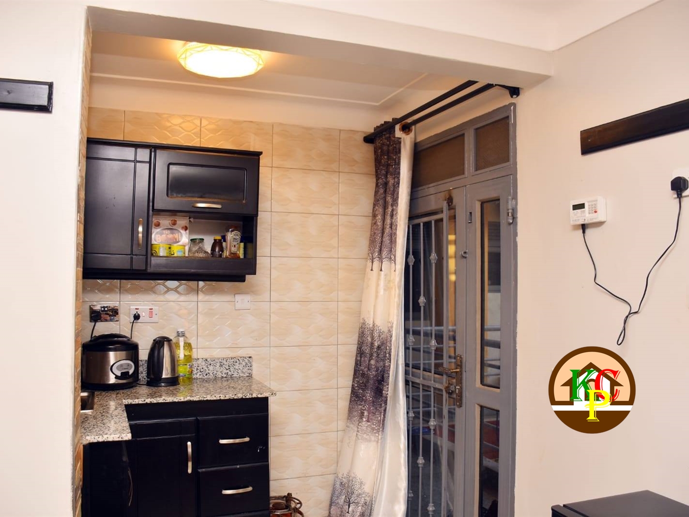 Apartment for sale in Kyanja Kampala